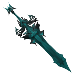Korblox Blade Of Annihilation