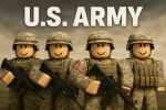 -Official United States Army-