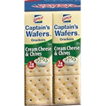 chloe crackers
