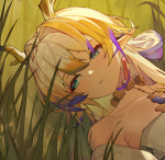 Shu's Crops