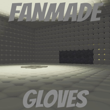 Luvas fanmade