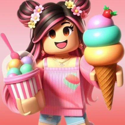Sugar Scoop Roblox group icon
