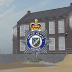 Lincolnshire Police, Skegness