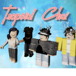 Tropical Chai
