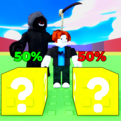 Risk it for Brainrots or Die!