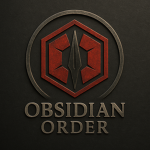 The Obsidian Order [FB]