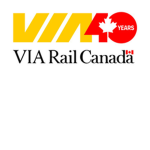 **Via Rail Canada**