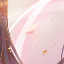 ❀
