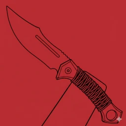Knife Rivals [BETA] icon