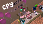 Cry Baby Lovers!!!