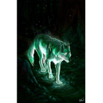 ~* The Pack Of Darkened Skies*~