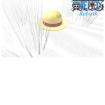 One Piece Rebirth - Straw Hat Pirates