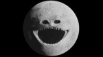 the moon wake up