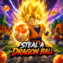 Steal a Dragon Ball🌟 icon