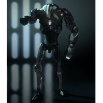 | TGAR | Clone Assassins .