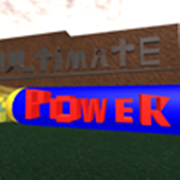 Ultimate Power