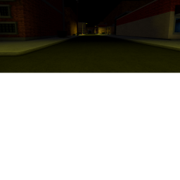 Streets of Robloxia