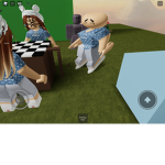 My Group! :3