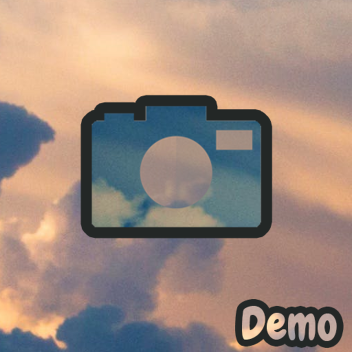 Camera Controller Demo