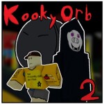 kooky orb 2 - return of apprentispider