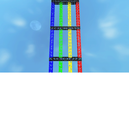 !!!!! EPIC OBBY FOR GAMERS !!!!!!