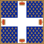 Le Régiment dеs Gardes françaises