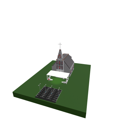 complete church