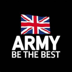 -British Army- |BA|