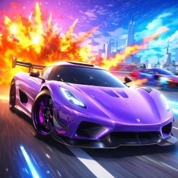 Highway Hooligans icon