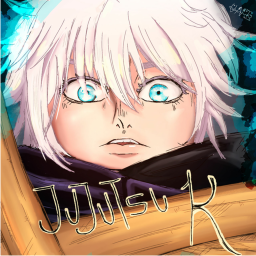 JujutsuK