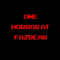 One Horror At Fazbears[ BADGES ] icon