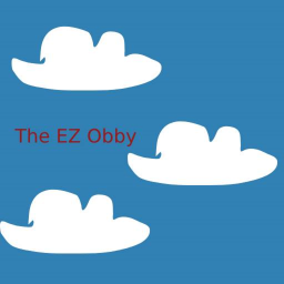 The EZ Obby [NEW]