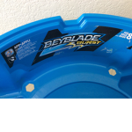 BEYBLADE BURST Fans