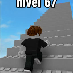 sube las escaleras por la gun admin op