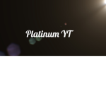 Official PlatinumYT group