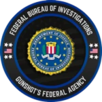 | | FBI | | Federal Bureau Of Investigation