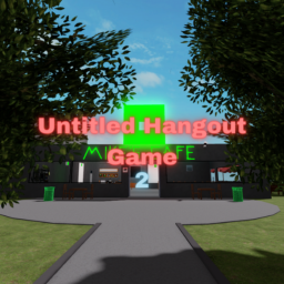 Untitled Hangout Game 2
