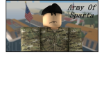 The Warriors of Sparta (TWS)