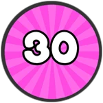 Game Badge Icon