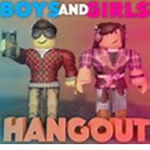 BOYS AND GIRLZ FAN CLUB BY me