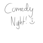 Comedy Club Members