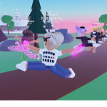 Robux karina World