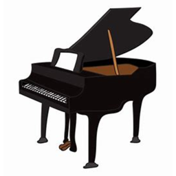 Flex your ROBLOX piano skills