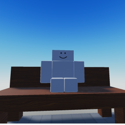 A good place to sit