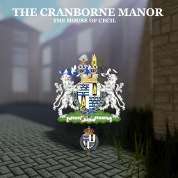 The Cranborne Manor