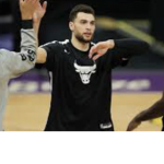 Brooklyn nets Tyrone board