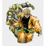 menacing ###### Gang