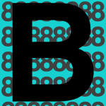 B888!
