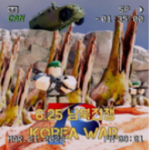 남북전쟁 (Korean War)
