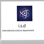 international science department